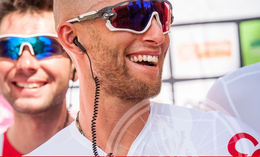 Lotto Soudal z Tomaszem Marczyńskim w 74 edycji Tour de Pologne