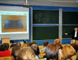 Wykłady Braas dla studentów uczelni technicznych