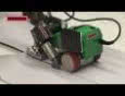 Heisslufttechnik Flocke - Leister Uniroof