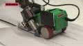 Heisslufttechnik Flocke - Leister Uniroof