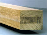 Kantówka meranti - DLH Poland