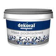 Masa Tynkarska Dekoral