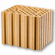 Cegły Thermoziegel