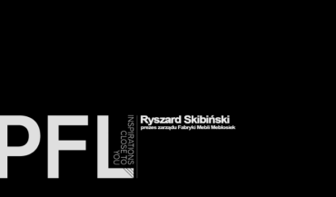PFL INSPIRACJE BLISKO CIEBIE