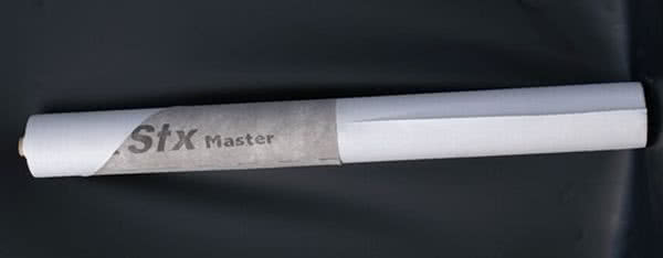 Ekran dachowy Forst Stx Master