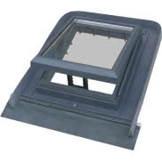 Wyłaz dachowy EURO STANDARD