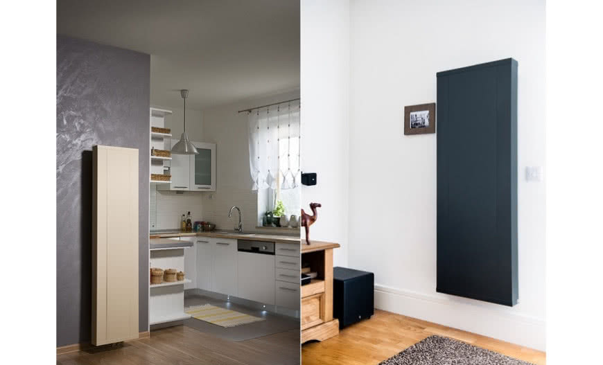 Atuty grzejników dekoracyjnych DECOR