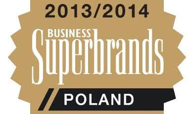 Ceresit z tytułem Superbrands