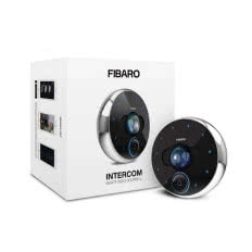 Intercom - wielofunkcyjny inteligentny videodomofon