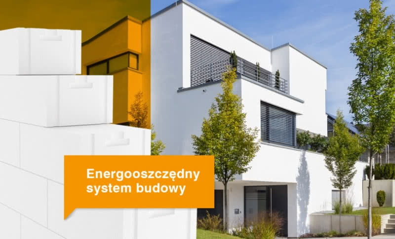 Nowe przepisy budowlane - kierunek ku oszczędności