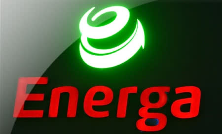 Energa buduje w Elblągu blok na biomasę