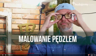 Impregnacja i dekoracja drewna - pędzlem, wałkiem, natrysk, a może zanurzenie?