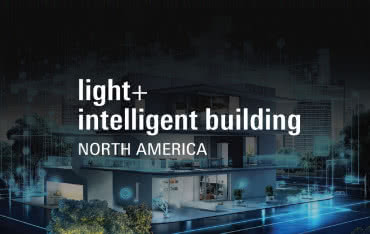 Targi Light + Intelligent Building North America w Las Vegas Convention Center