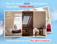 Konkurs Velux na najstarsze okno dachowe