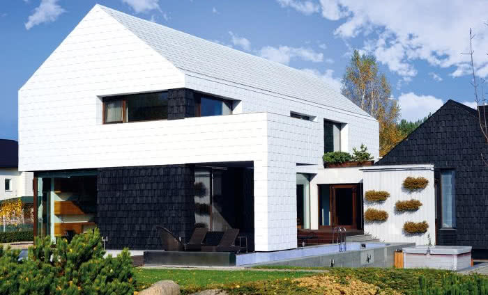 Nowoczesne i kompleksowe rozwiązania architektoniczne