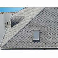MOSAIK - SHINGLE LINE