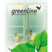 Okna GREENLINE