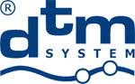 Logo Dtm System Logo Dtm System