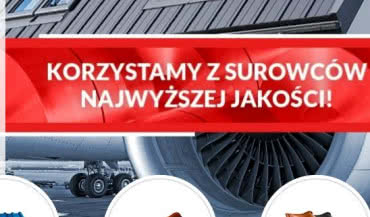 Granite QUARTZ - kwarcowa, elastyczna i odporna powłoka